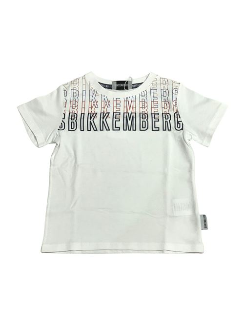  BIKKEMBERGS | BK0832 ABI